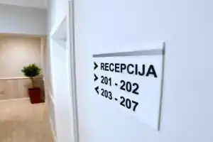 PRESIDENT Apart-hotel, Cacak