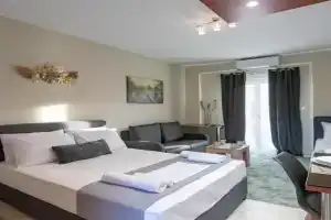 Alfa House, Ioannina