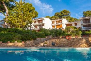 Cliper K2 Apartments, Llafranc