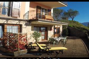 Sole Apartments, Tignale