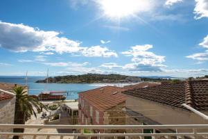 City Centar Apartments, Makarska