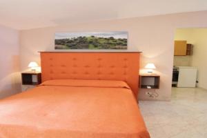 Apartment with Terrace in, Ragusa