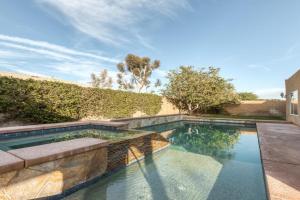 Tranquil Retreat Permit# 50437 Guest house, Indio