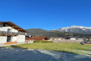 Mayerl's Kaiserappartement Apartments, Soell