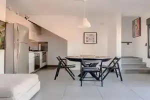 BnBIsrael apartments - Markolet Camelia, Tel Aviv