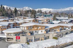 AlpenParks Chalet & Apartment Alpina, Seefeld