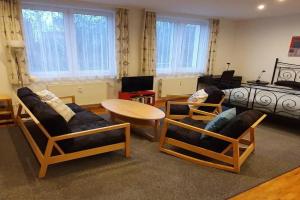 Campus Apartment Alexander, Dresden