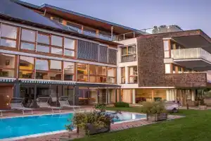 ZUM MARTIN SEPP Appartements im Martinshof Apartments, St. Johann in Tirol