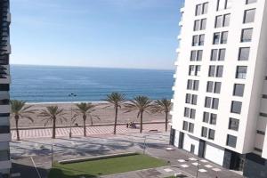 Apartamento Villa Pepita, Almeria
