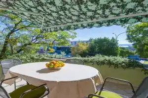 TARA Apartments, Crikvenica