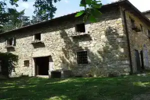 Casa La Quercia, Panzano