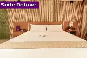 Intense Motel, Sao Paulo