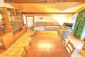 Appartement spacieux au centre de avec garage privé - FR-1-524-2 Apartments, Morzine