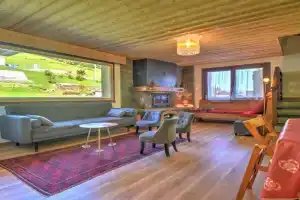 Chalet spacieux proche pistes,, pour 11 pers. - FR-1-524-18, Morzine