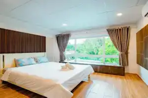 Kien Vang Bungalow Apart-hotel, Phu Quoc Island