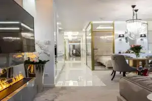 APARTHOTEL ROYAL RESORT SPA, Zakopane