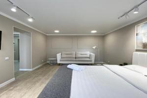 Luxury apartments, Pavlodar