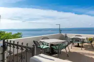 Apartments Marko, Mimice