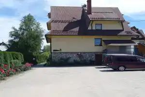Dom Wypoczynkowy Maria Szumal Mini-hotel, Bialka Tatrzanska
