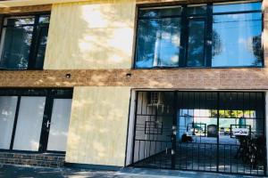 Mira apartman, Debrecen