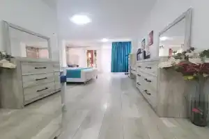 Egon Apartments, Budva