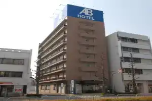 AB Hotel, Gifu