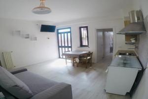Didi’s Milan apartaments, Rho