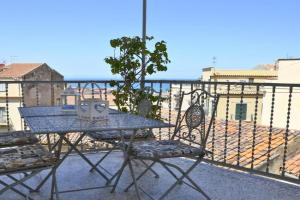 Terrazza Greco Apartments, Cefalu