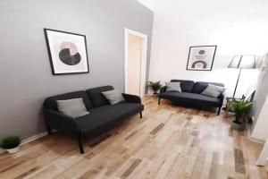 Casa Setter, Torino