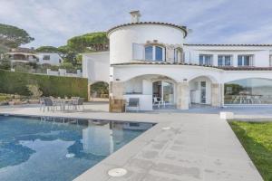 Villa Saramel by Rent Costa Brava, Sant Antoni De Calonge