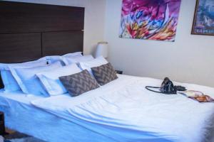 ORNAVA Boutique Apartments, Ternopil