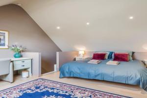 Huyze Clementine Apartments, Bruges