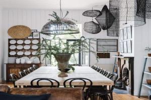 Lewellyn House, Daylesford