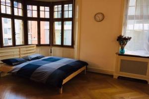 Apartment Marktplatz, Basel