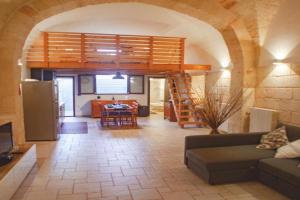 DIMORA DEI NONNI Apartments, Bari