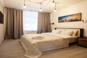 Ultra Lux 3 rooms Apartment near Arena City, Kiev
