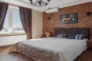 VIP apartments in Arcadia, Odessa