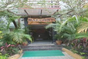 Hotel Balcony, Pokhara