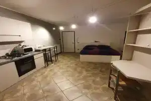 Casa Bach, Piacenza