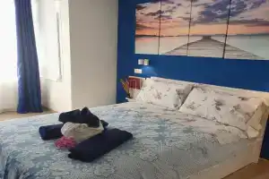 Lagunillas Suite BY NAMASTE ELITE Apartments, Malaga