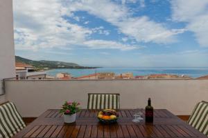 Terrazza del Centro (by Vacation Service) Apartments, Cefalu