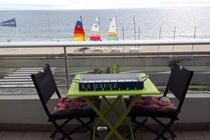 Face Mer "LES SIRENES" Apartments, La Baule-Escoublac