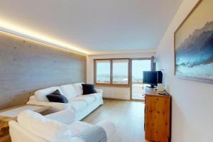 Allod 210 Apartments, St. Moritz