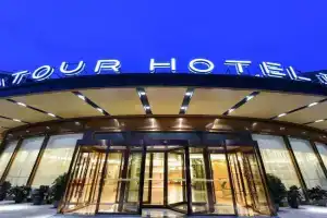Atour Hotel Zhongguancun Yongfeng Base, Beijing