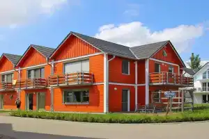 Apartment for vier Personen in, Plau am See
