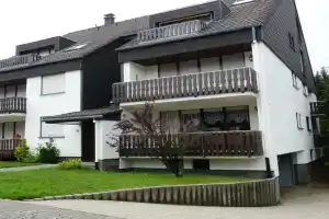 Ferienwohnung Mörchen Apartments, Winterberg