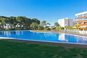 Holiday Home Sol Park-6 by Interhome, Cambrils