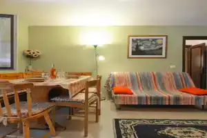 Apartment Des Alpes-13 by Interhome, Canazei