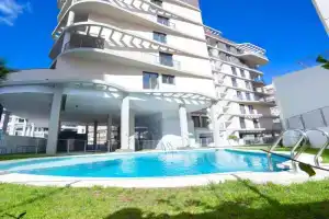 Apartment Isea 01 by Interhome, Calpe