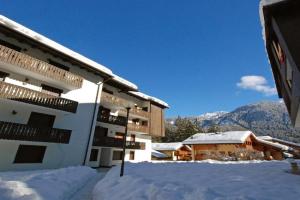 Apartment Des Alpes-15 by Interhome, Canazei